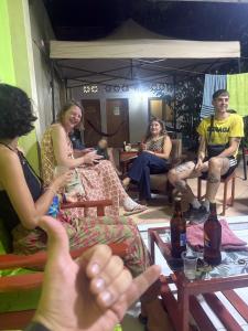 Amazon City House Iquitos