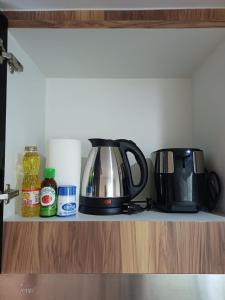 Dusit grand park 1 - Condominium Jomtien beach Pattaya -included