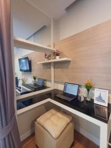 Dusit grand park 1 - Condominium Jomtien beach Pattaya -included