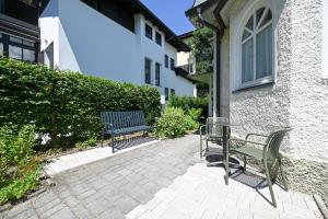 Chalet Skilift - Lake View byin One Apartments incl SUMMER CARD