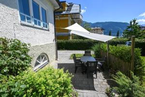 Chalet Skilift - Lake View byin One Apartments incl SUMMER CARD