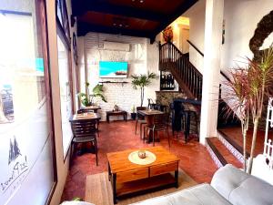 Hotel Los Pinos