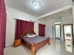 Rohan Pandey Resort