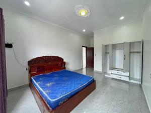 Rohan Pandey Resort