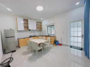 Sarita Budhathoki Home