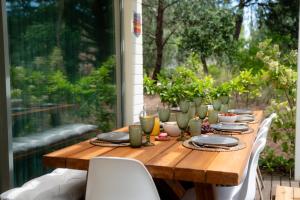 Troia Atlantic Pines Townhouse