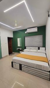 S J RESiDENCY