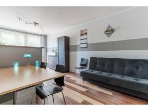 Laguna Apartment - 1 km to Baltic Sea & 15 Minutes to Gdańsk Old Town