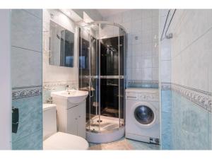 Laguna Apartment - 1 km to Baltic Sea & 15 Minutes to Gdańsk Old Town