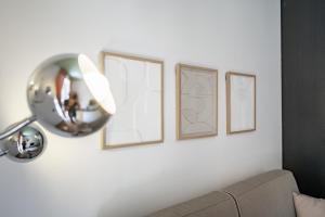 Casa Dante - Spazioso appartamento vicino al Lago di Como