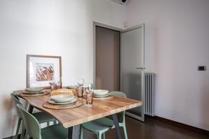 Casa Dante - Spazioso appartamento vicino al Lago di Como