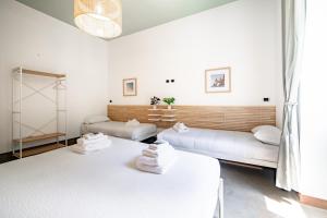 Casa Dante - Spazioso appartamento vicino al Lago di Como