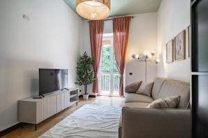 Casa Dante - Spazioso appartamento vicino al Lago di Como