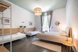Casa Dante - Spazioso appartamento vicino al Lago di Como