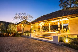 The Series Resort Khaoyai