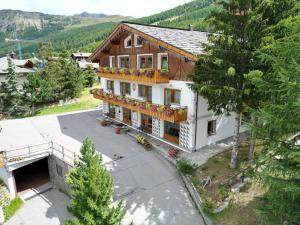 Hotel Duc De Rohan