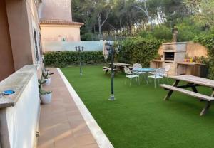 Apartment Son Baulo Llimona