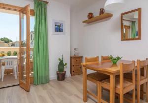 Apartment Son Baulo Poma