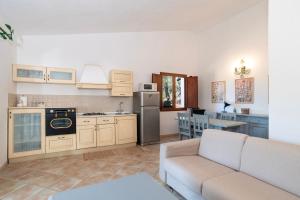 Agriturismo Gli Antichi Olivastri Casa Lavanda