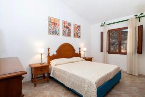 Agriturismo Gli Antichi Olivastri Casa Lavanda