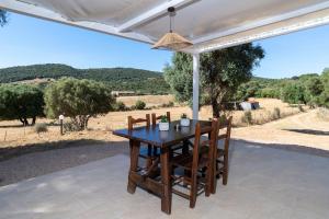 Agriturismo Gli Antichi Olivastri Casa Lavanda