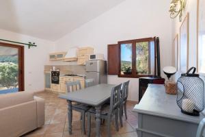 Agriturismo Gli Antichi Olivastri Casa Lavanda