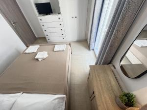 New Apartment