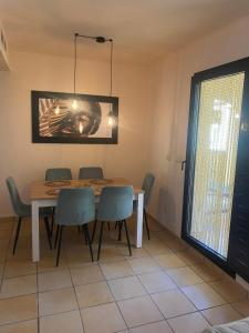 Pueblo Español Luxury Hideaway