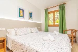 Apartment Son Baulo Melo