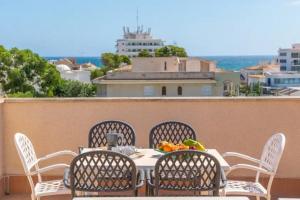 Apartment Son Baulo Melo