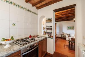 GuestHost - Castelnuovo Chianti Hills Apartment