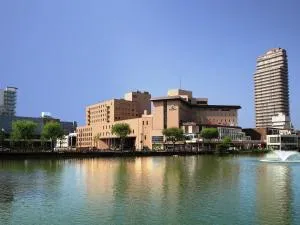 Akita Castle Hotel - Yurihonjo