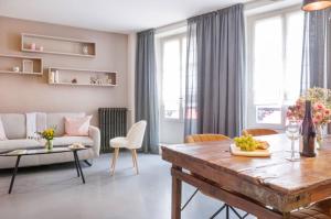 Le Gourmet du Marais