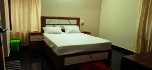 Smiley Homestay