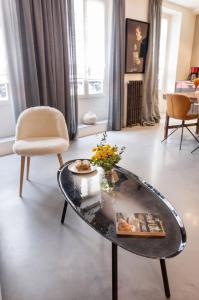 Le Gourmet du Marais