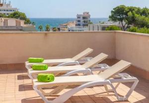 Apartment Son Baulo Sindria