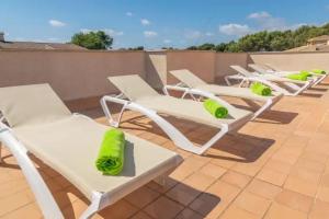 Apartment Son Baulo Pera