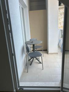 Andreas Apartments