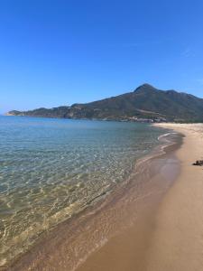 Casa vacanze Ginevra Sardegna