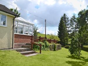 Mavis Cottage