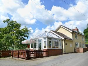 Mavis Cottage