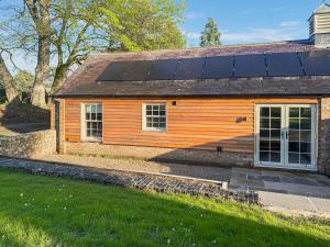 Thistle Cottage - Uk50967