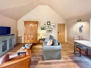Thistle Cottage - Uk50967