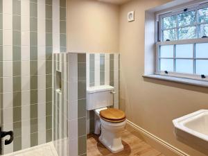 Thistle Cottage - Uk50967