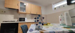 CONTROVENTO HOLIDAY HOUSe