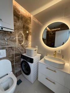 Aurelia Luxury Apartments