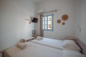 Hotel Mantalena