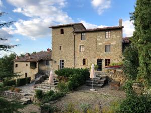 Podere Campolungo