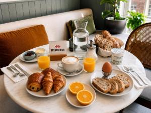 Frenchdoor Limoges Gambettes