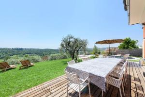 Casale San Giacomo Guest House